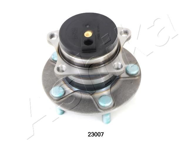 ASHIKA 44-23007 Wheel Hub