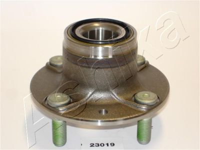 Wheel Hub ASHIKA 44-23019