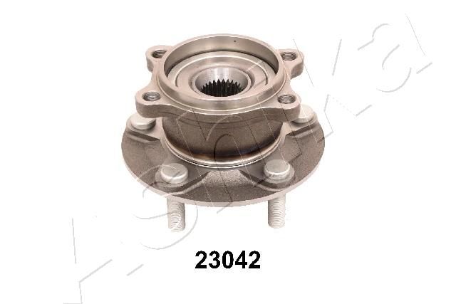 ASHIKA 44-23042 Wheel Hub