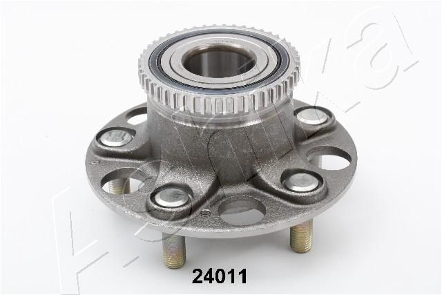 ASHIKA 44-24011 Wheel Hub