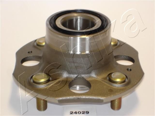 ASHIKA 44-24029 Wheel Hub