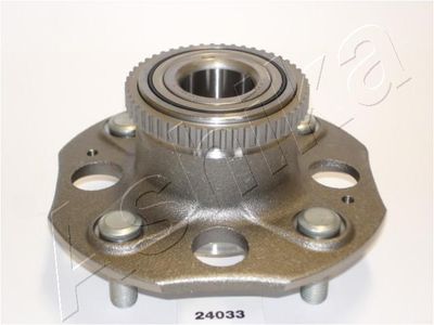 Wheel Hub ASHIKA 44-24033