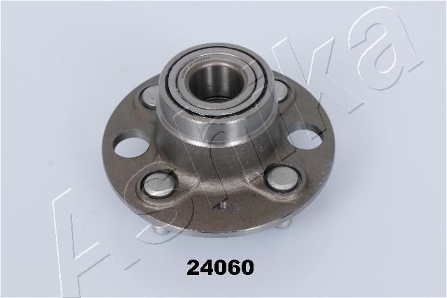 ASHIKA 44-24060 Wheel Hub