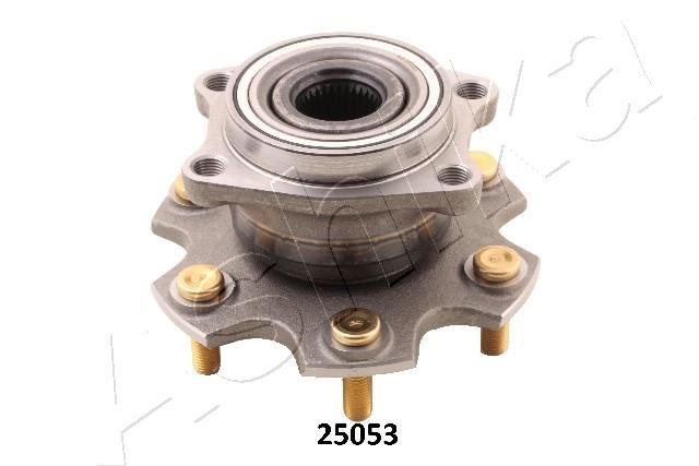ASHIKA 44-25053 Wheel Hub