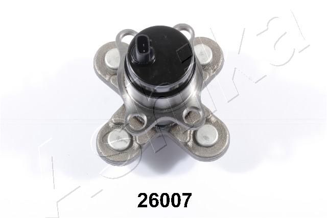 ASHIKA 44-26007 Wheel Hub