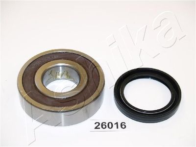 Wheel Bearing Kit ASHIKA 44-26016