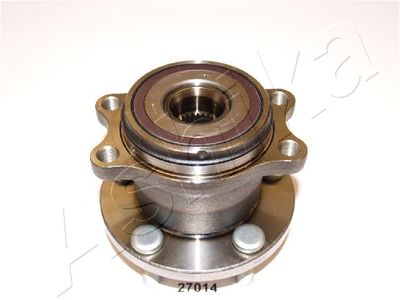 Wheel Hub ASHIKA 44-27014