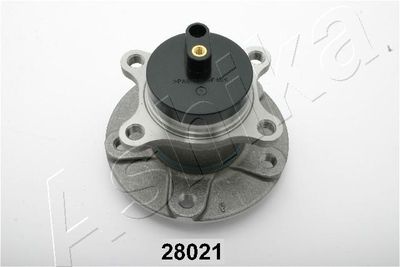 Wheel Hub ASHIKA 44-28021