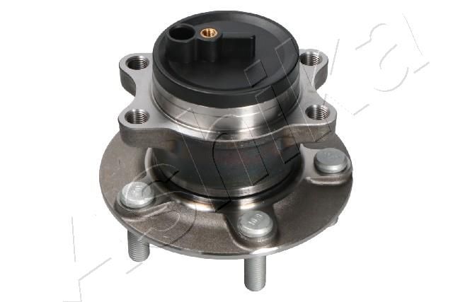 ASHIKA 44-29035 Wheel Hub