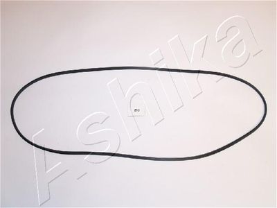 Gasket, cylinder head cover ASHIKA 47-02-213
