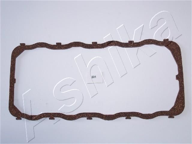 ASHIKA 47-08-801 Gasket, cylinder head cover
