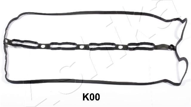 ASHIKA 47-0K-K00 Gasket, cylinder head cover