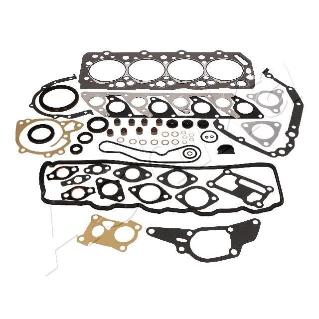 ASHIKA 49-05-538 Full Gasket Kit, engine
