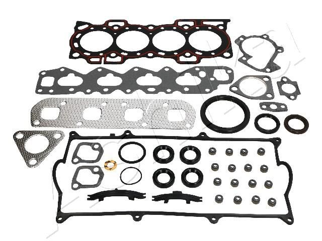 ASHIKA 49-06-607 Full Gasket Kit, engine