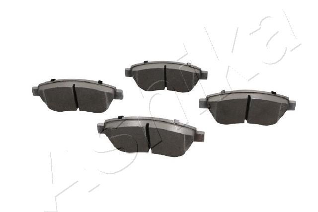 ASHIKA 50-00-0041 Brake Pad Set, disc brake