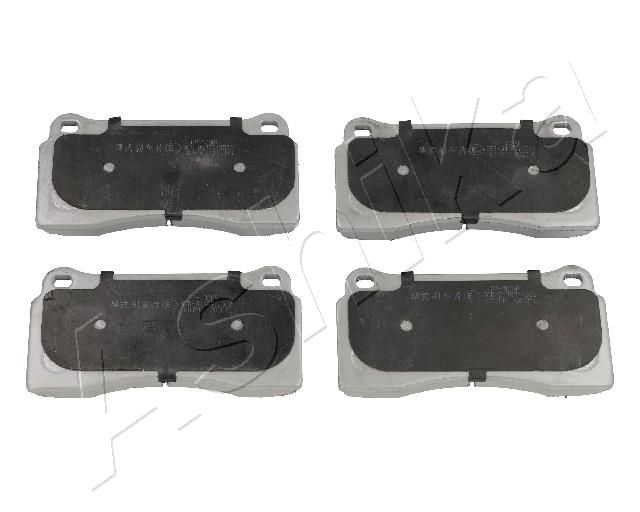 ASHIKA 51-01-103 Brake Pad Set, disc brake