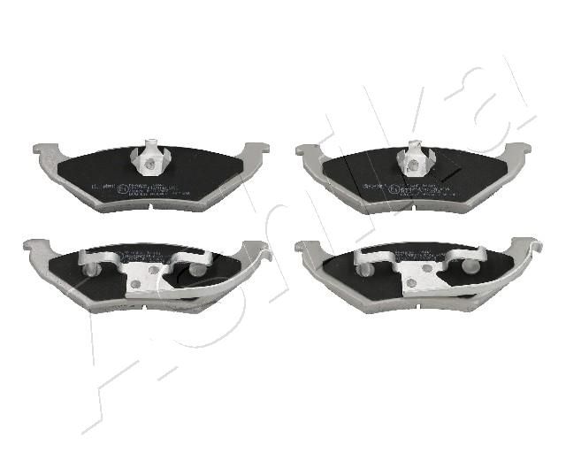 ASHIKA 51-09-994 Brake Pad Set, disc brake