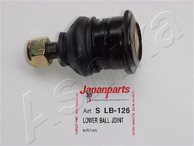 Ball Joint ASHIKA 53-01-126