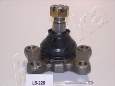 Ball Joint ASHIKA 53-02-228