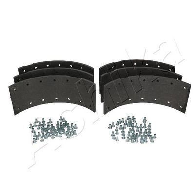 Brake Shoe Set ASHIKA 55-01-110