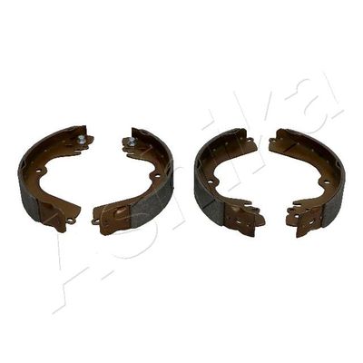 Brake Shoe Set ASHIKA 55-01-116