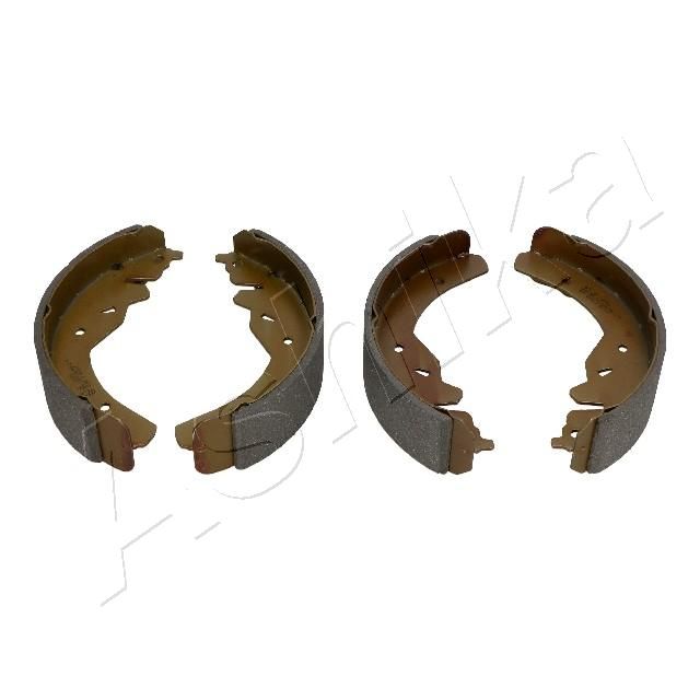 ASHIKA 55-03-342 Brake Shoe Set