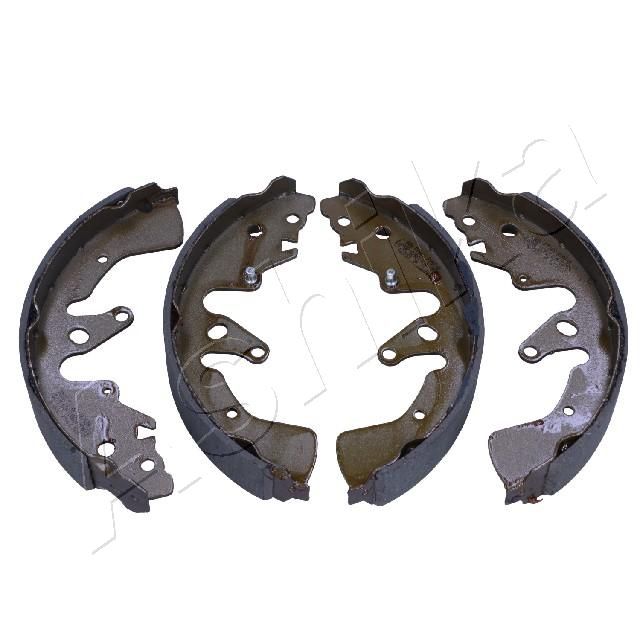 ASHIKA 55-08-824 Brake Shoe Set