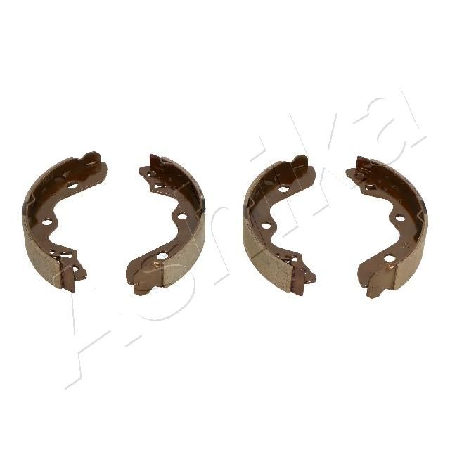 ASHIKA 55-08-835 Brake Shoe Set