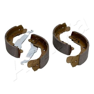 Brake Shoe Set ASHIKA 55-W0-002
