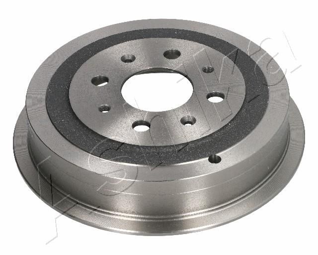 ASHIKA 56-00-0204 Brake Drum
