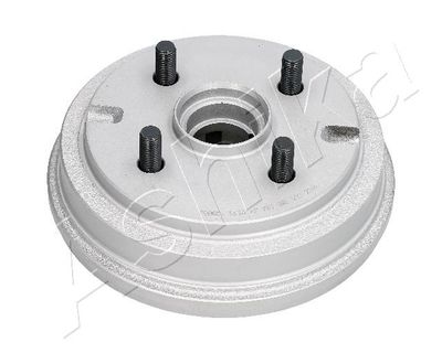 Brake Drum ASHIKA 56-06-600C