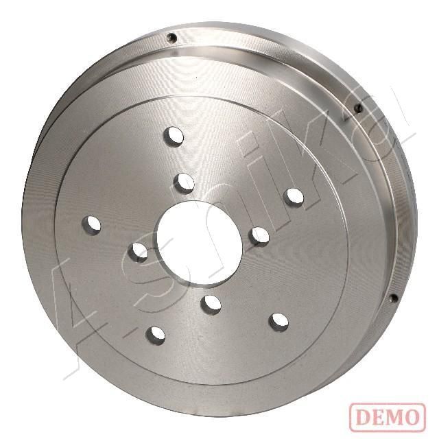 ASHIKA 56-08-801C Brake Drum