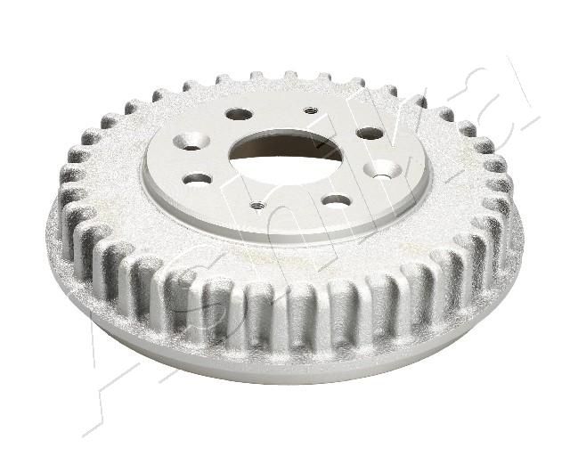 ASHIKA 56-K0-009C Brake Drum
