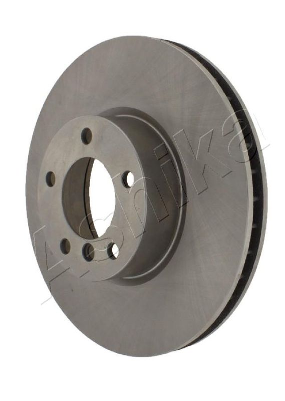 ASHIKA 60-00-0122 Brake Disc