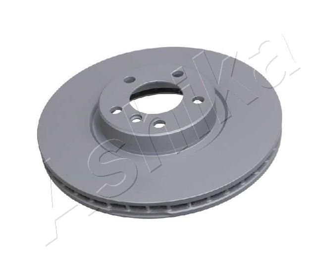 ASHIKA 60-00-0141 Brake Disc