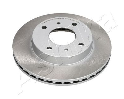 Brake Disc ASHIKA 60-00-015C