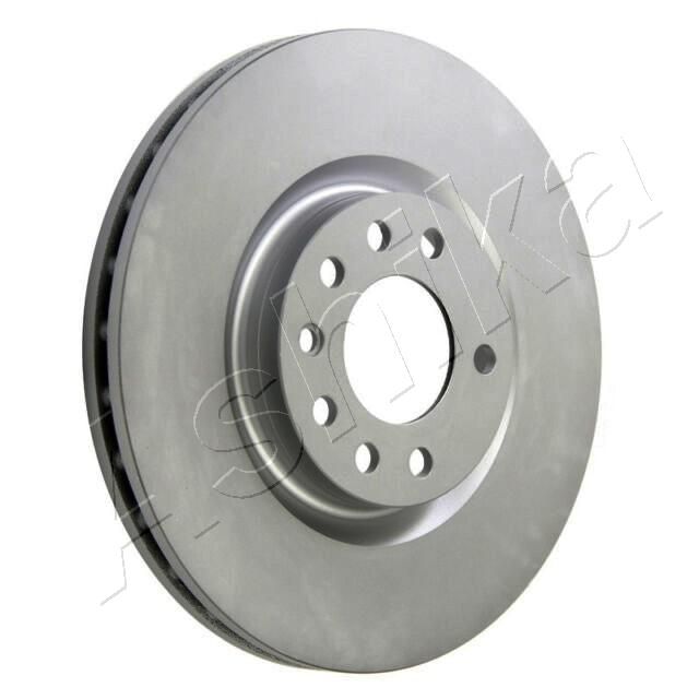 ASHIKA 60-00-0236 Brake Disc