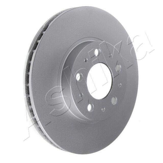 ASHIKA 60-00-0347 Brake Disc