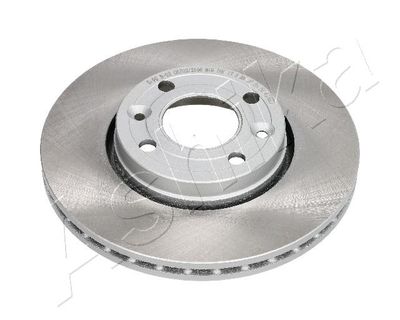 Brake Disc ASHIKA 60-00-034C