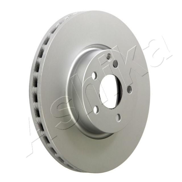 ASHIKA 60-00-0518 Brake Disc
