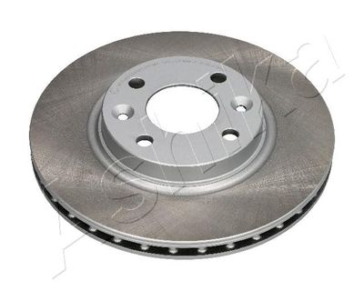 Brake Disc ASHIKA 60-00-052C