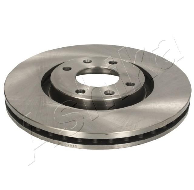 ASHIKA 60-00-0601 Brake Disc