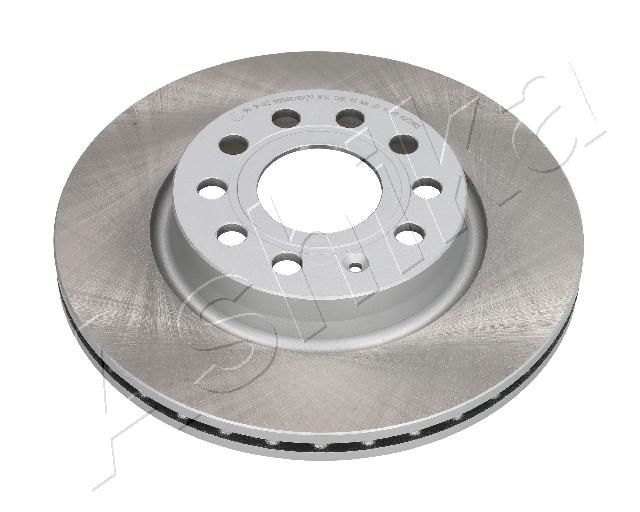 ASHIKA 60-00-0934C Brake Disc