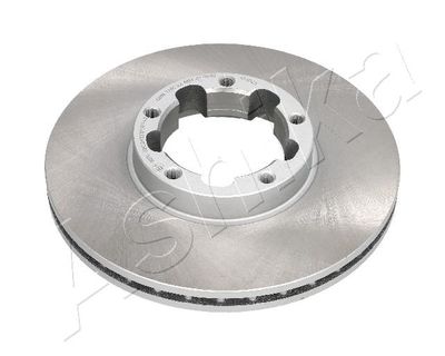 Brake Disc ASHIKA 60-01-110C