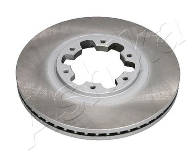 Brake Disc ASHIKA 60-01-145C