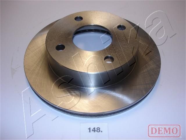 ASHIKA 60-01-148C Brake Disc