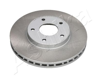 Brake Disc ASHIKA 60-01-158C