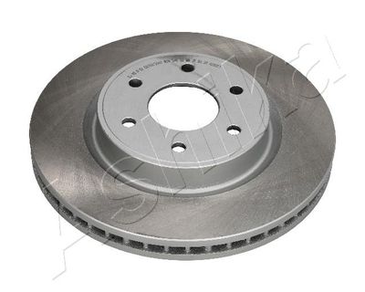 Brake Disc ASHIKA 60-01-166C