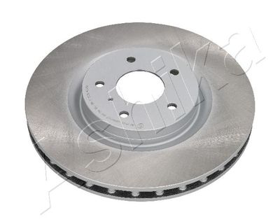 Brake Disc ASHIKA 60-01-168C
