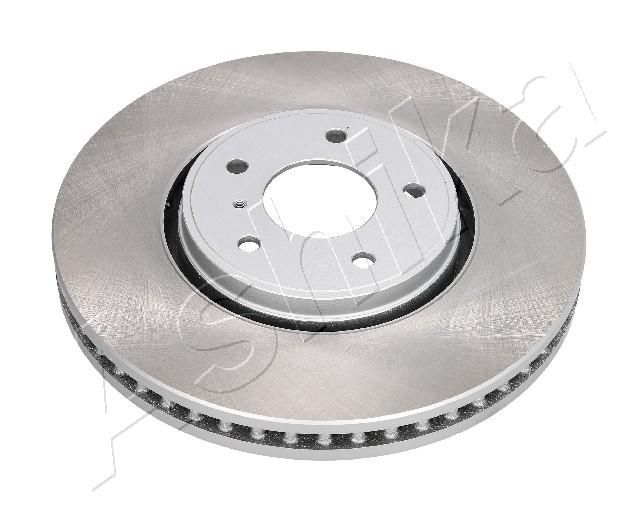ASHIKA 60-01-176C Brake Disc